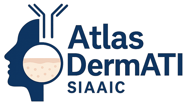 Logo Atlas-DermATI